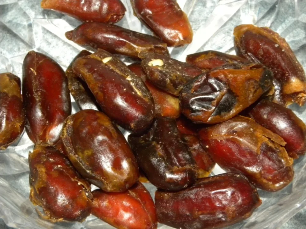 Manfaat Kurma untuk Kesehatan: Sumber Energi Alami, Serat & Kalium untuk Berbuka Puasa