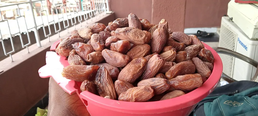 Perbedaan Kurma Ajwa, Medjool, Sukari, Mesir, Tunisia & Mazafati: Panduan Lengkap Varietas