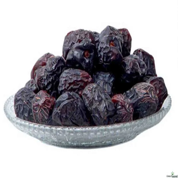 Kurma grosir premium — kemasan karton