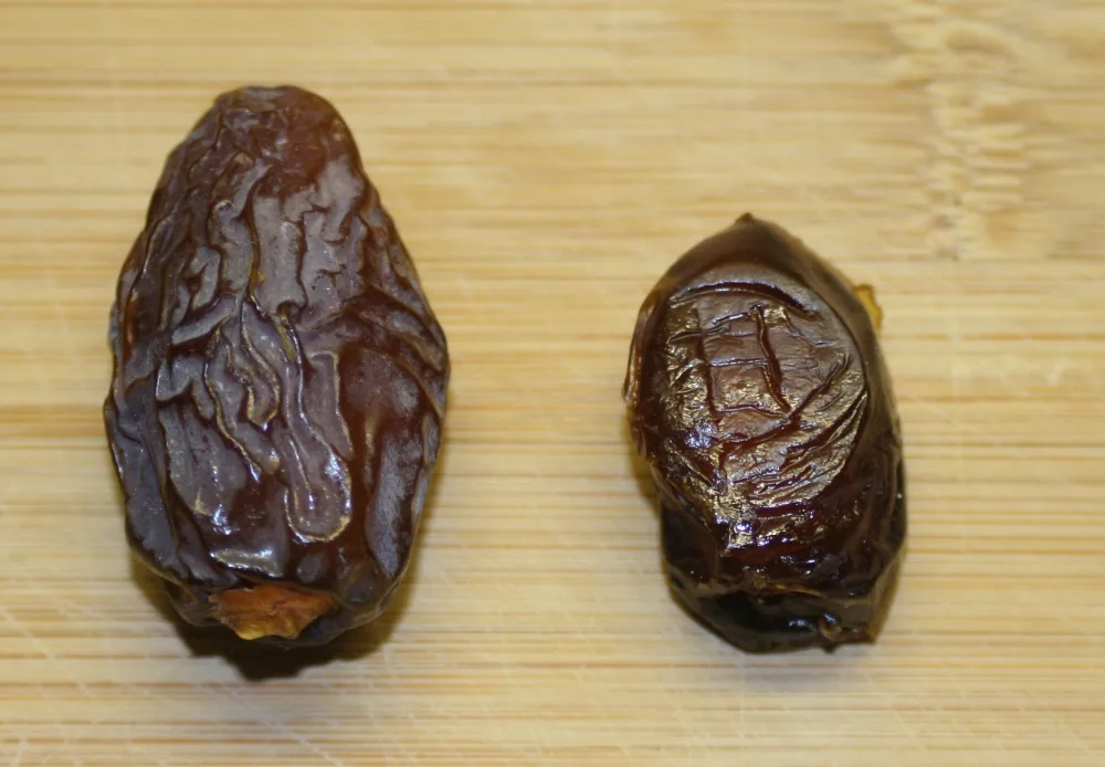 Kurma Mesir Grosir (Golden Valley / Barari)
